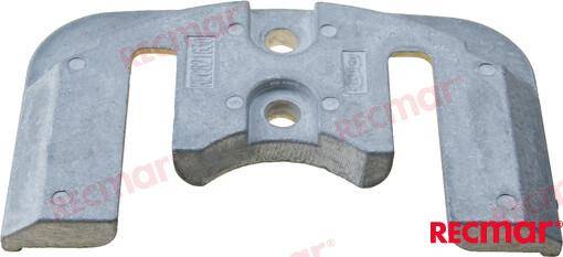 ANODO ALLUMINIO
