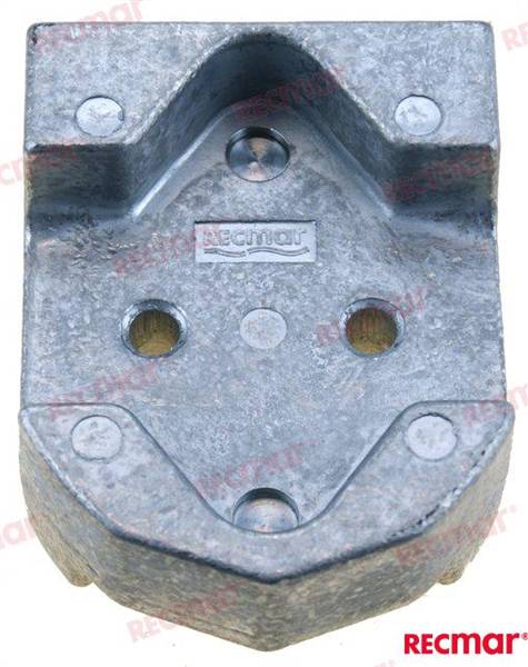 ANODO ALLUMINIO