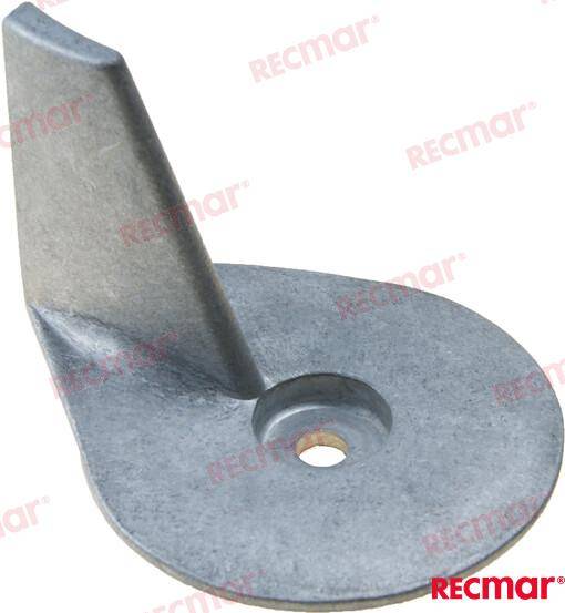 ANODO ALLUMINIO