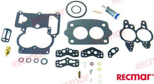 KIT CARBURATORE