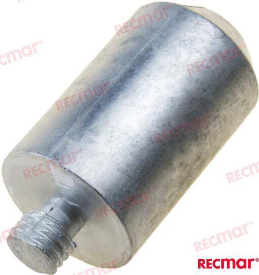ANODO ALLUMINIO