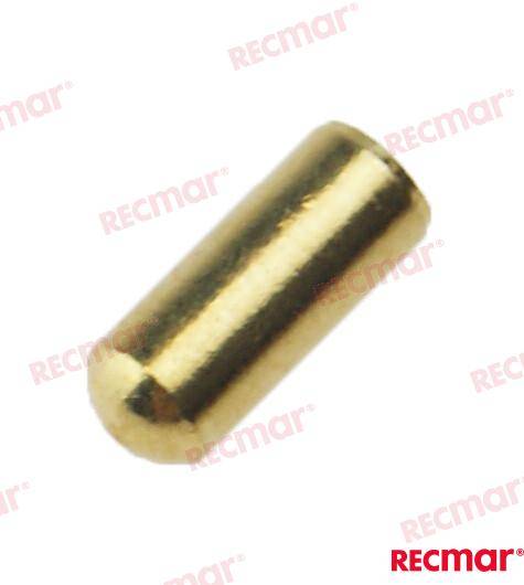 PIN CENTRATORE