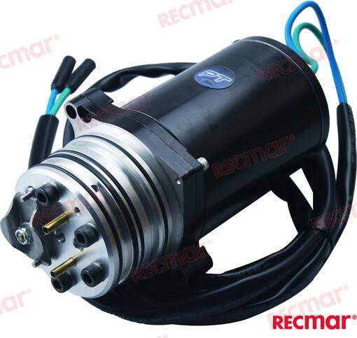 MOTORE  POWER TRIM