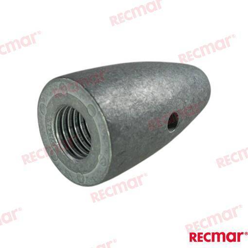 ANODO ZINCO