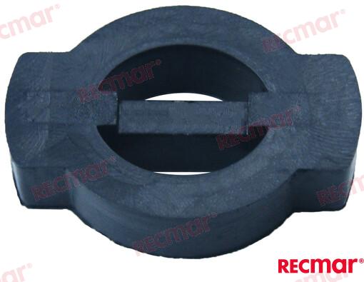 Centratore Pompa Piede Volvo