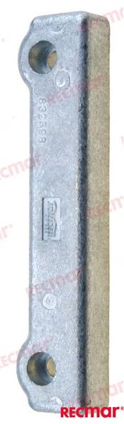 ANODE VOLVO ZINC
