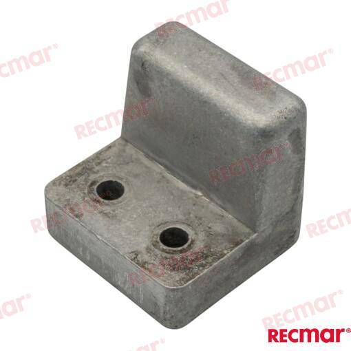 ALUMINIUM ANODE