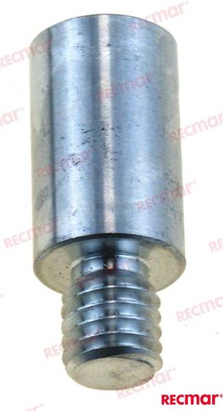 ANODO ALLUMINIO