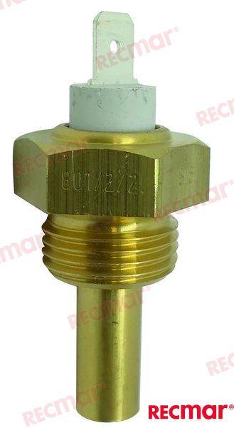 SENSOR TEMPERATURA DOBLE ESTACION