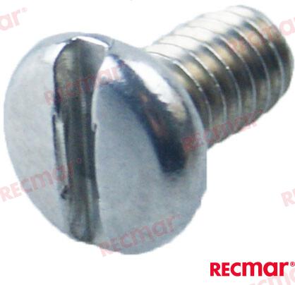 Vite Coperchio Pompa Acqua