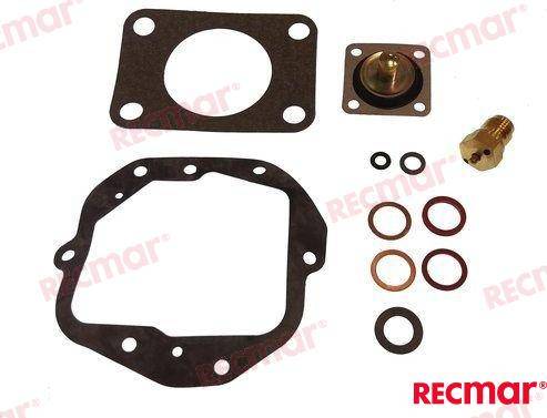 KIT CARBURATORE VOLVO