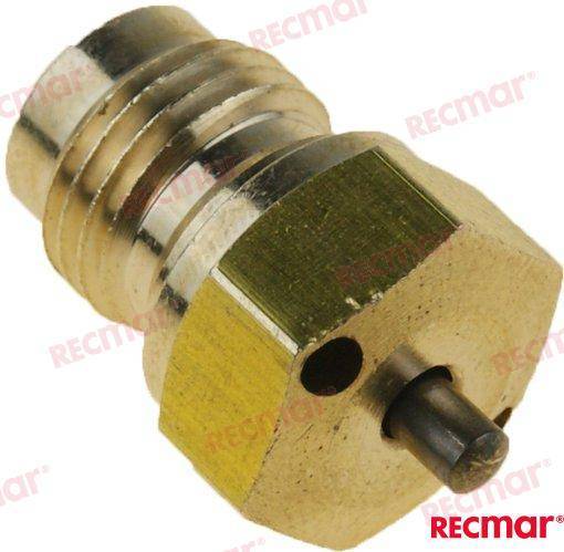 VALVOLA CARBURATORE SOLEX