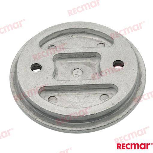 ALUMINIUM ANODE