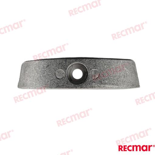 ALUMINIUM ANODE