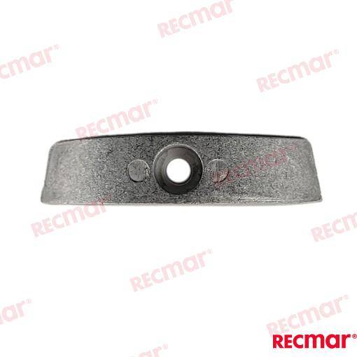 ALUMINIUM ANODE