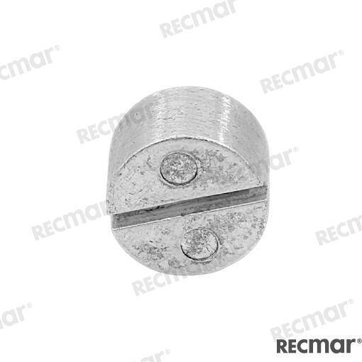 ANODO ZINCO