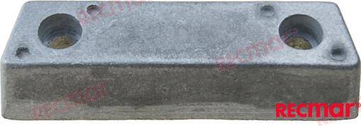 ANODO ALLUMINIO
