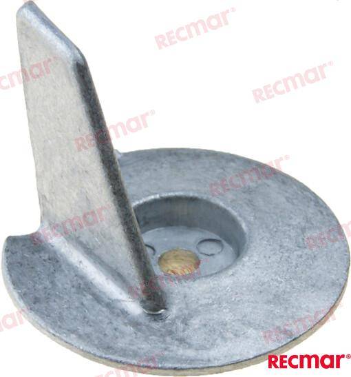 ANODO ALLUMINIO