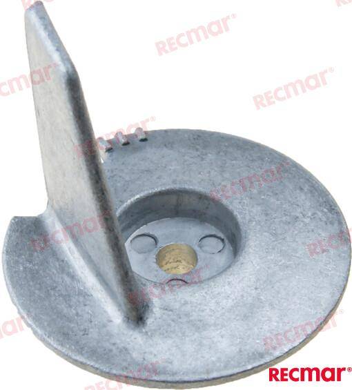 ANODO ALLUMINIO