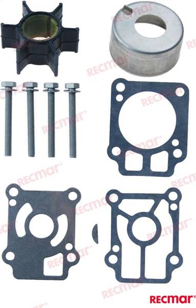 KIT REPARAZIONE POMPA ACQUA
