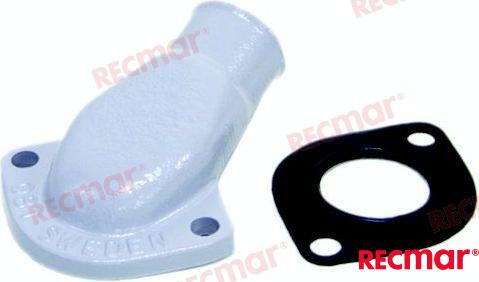 Pipetta Acqua Transon 290