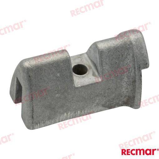ANODO ZINCO