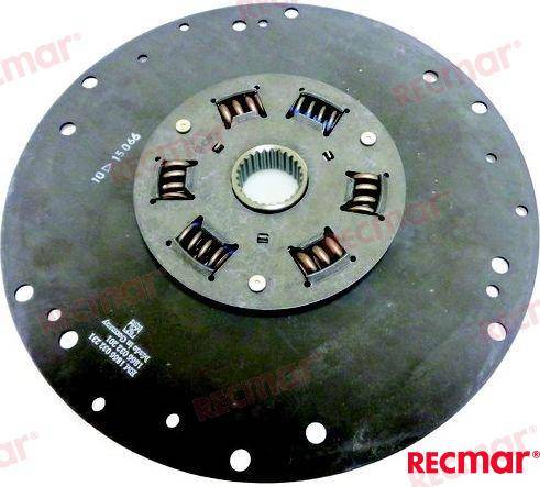 GIUNTO ACCOPPIAMENTO VOLVO 855389