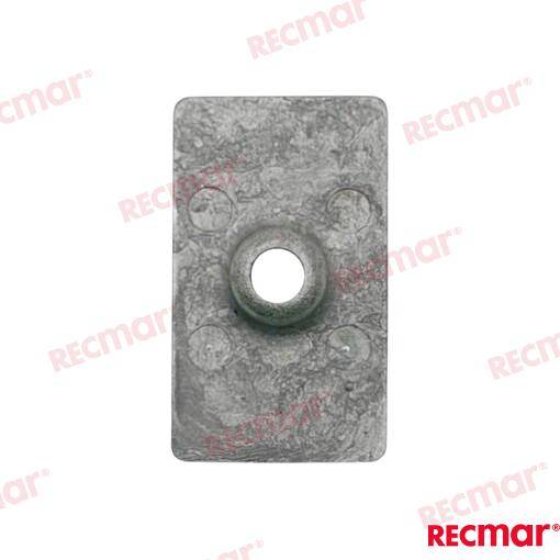 ALUMINIUM ANODE