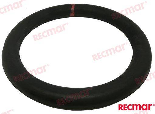 ANILLO GOMA VOLVO