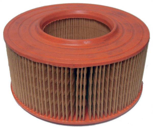 FILTRO ARIA VOLVO 200mm