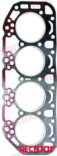 GUARNIZIONE TESTATA MD21A,B