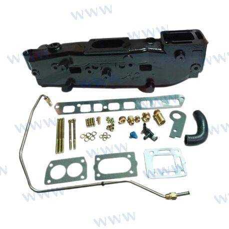 COLLETTORE MERCRUISER 3.0L ORIGINALE