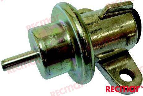 REGOLATORE PRESSIONE BENZINA