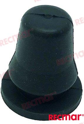 Tappo Sicurezza Coperchio Cinghie