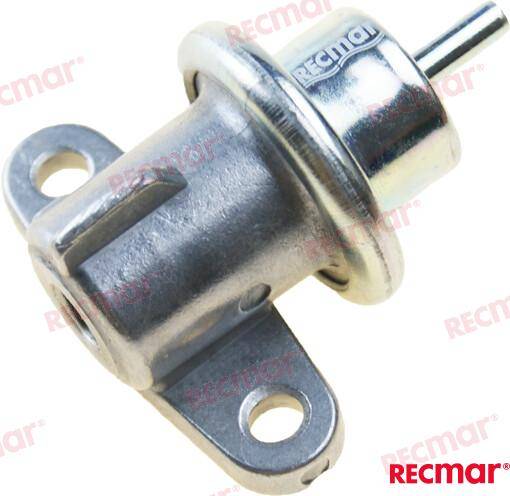 REGOLATORE PRESSIONE BENZINA