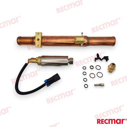 KIT POMPA COMBUSTIBILE 496 MPI