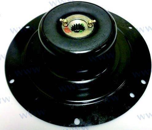 COUPLER 5.7,7.4,454,502 BRAVO