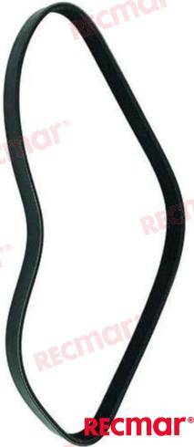 CINGHIA VOLVO KAD32P-A