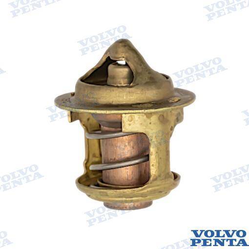 TERMOSTATO VOLVO