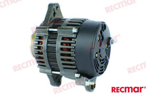 ALTERNATORE 12V. 70A