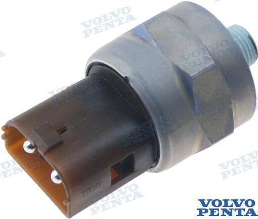 SENSOR ALARMA PRESION ACEITE VOLVO