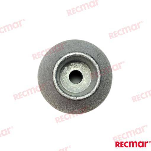 ANODO ZINCO