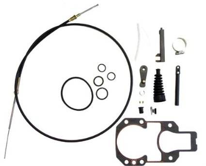 KIT CAVO MARCE ALPHA ONE GEN.II