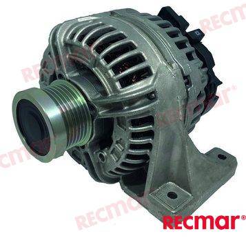 ALTERNATORE D3-190A-C / 160 ETC.
