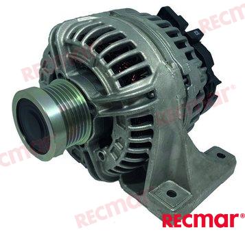 Alternatore D3-190a-c / 160 Etc.