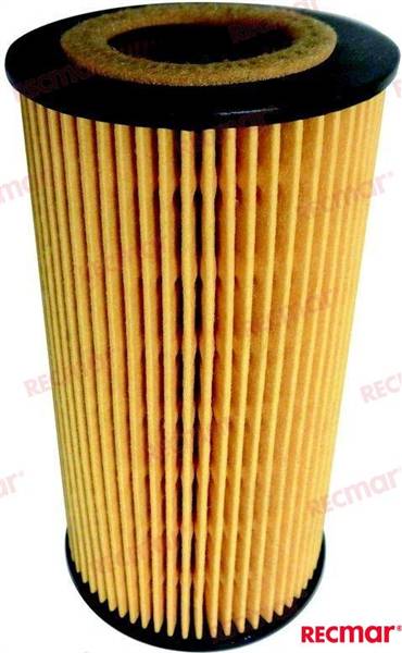FILTRO OLIO