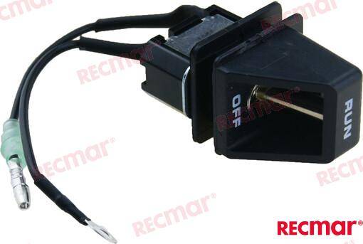 STOP SWITCH ASSY
