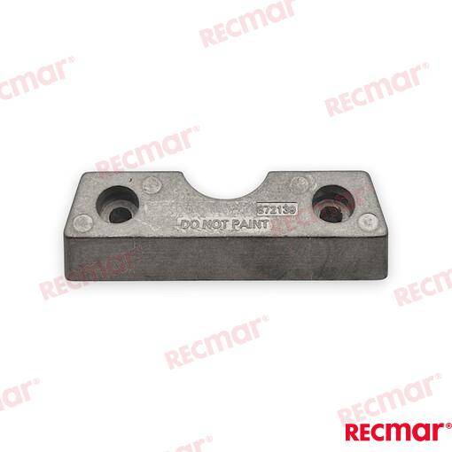 ALUMINIUM ANODE