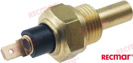 Sensor Alarma Temperatura Volvo