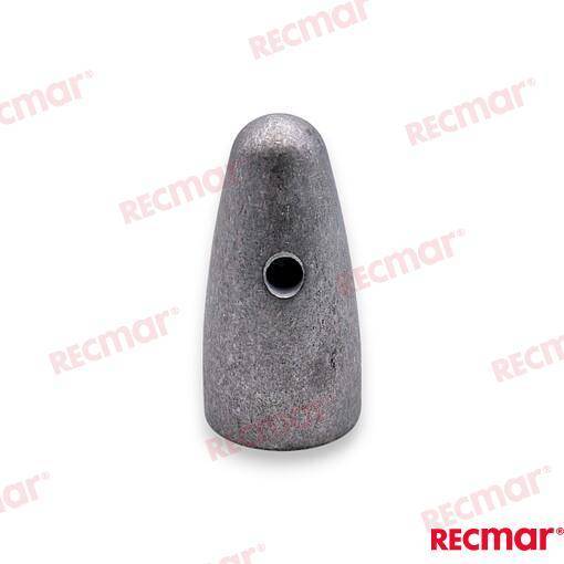 ANODO ZINCO
